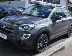 Fiat 500x Saint-Maur-des-Fossés