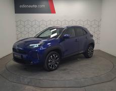 Toyota Yaris Toulouse