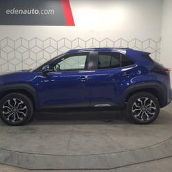 Toyota Yaris Cross Hybride 116h AWD-i Design Toulouse
