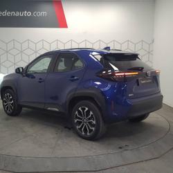 Toyota Yaris Cross Hybride 116h AWD-i Design Toulouse