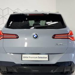 BMW X3 20d xDrive 197 ch BVA8 M Sport Tarbes
