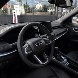 Jeep Compass 1.5 MHEV Turbo T4 130 Altitude DCT Saint-Andr&eacute;-les-Vergers