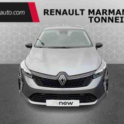 Renault Clio 5 TCe 90 Evolution Sainte-Bazeille