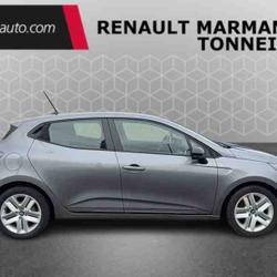 Renault Clio 5 TCe 90 Evolution Sainte-Bazeille
