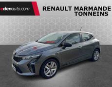 Renault Clio 5 Tonneins