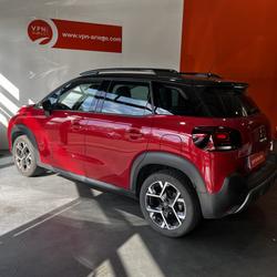 Citroen C3 Aircross PureTech 110 S&S BVM6 Shine Pack occasion - Foix - photo 2/25