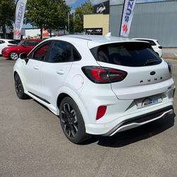 Ford Puma 1.0EcoB Hyb 155 mHEV PShift ST-LINE X occasion - Redon - photo 3/15