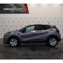 Mitsubishi ASX VP 1.3 DI-T MHEV 140 Business Lons