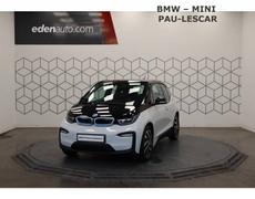 BMW i3 Lescar