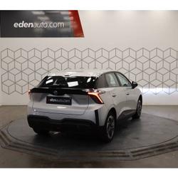 MG MG4 Electric 51kWh - 125 kW 2WD Standard Lons