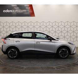 MG MG4 Electric 51kWh - 125 kW 2WD Standard Lons