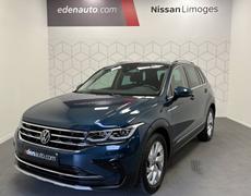 Volkswagen Tiguan Limoges