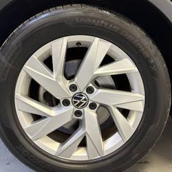 Volkswagen Tiguan 2.0 TDI 150ch DSG7 Elegance Limoges