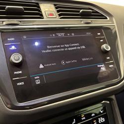 Volkswagen Tiguan 2.0 TDI 150ch DSG7 Elegance Limoges