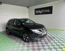Nissan Qashqai Saint-Fulgent