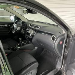 Nissan Qashqai 1.5 dCi 110ch N-Connecta occasion - Saint-Fulgent - photo 2/21