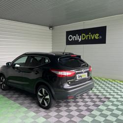 Nissan Qashqai 1.5 dCi 110ch N-Connecta occasion - Saint-Fulgent - photo 3/21