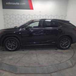 Lexus RX 450h 3.5 V6 313 E-Four F SPORT Executive E-CVT Toulouse