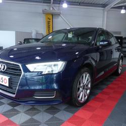 Autres CFMOTO 2019 - III (2) 1.5 TFSI 150 7CV COD DESIGN S tronic 7 Thouars