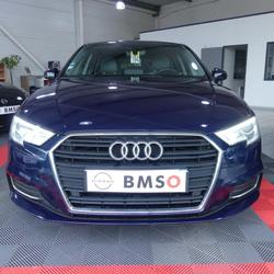 Autres CFMOTO 2019 - III (2) 1.5 TFSI 150 7CV COD DESIGN S tronic 7 Thouars