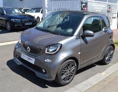Smart Fortwo Saint-Maur-des-Fossés