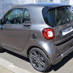 Smart Fortwo 90CH BRABUS STYLE E6C Saint-Maur-des-Foss&eacute;s