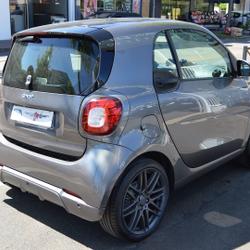 Smart Fortwo 90CH BRABUS STYLE E6C Saint-Maur-des-Foss&eacute;s