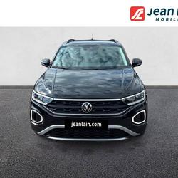 Volkswagen T-Roc T-Roc 2.0 TDI 116 Start/Stop BVM6 VW Edition Cessy
