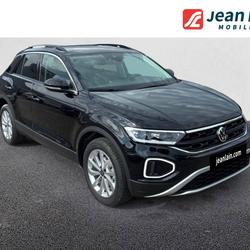Volkswagen T-Roc T-Roc 2.0 TDI 116 Start/Stop BVM6 VW Edition Cessy