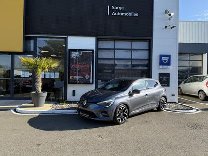 Renault Clio - Intens E-TECH 140 -21 - 15 995 €