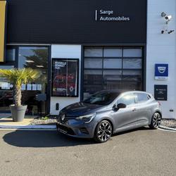 Renault Clio 5 Intens E-TECH 140 -21 Sarg&eacute;-l&egrave;s-le-Mans