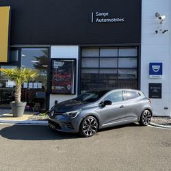 Renault Clio 5 Intens E-TECH 140 -21 Sarg&eacute;-l&egrave;s-le-Mans
