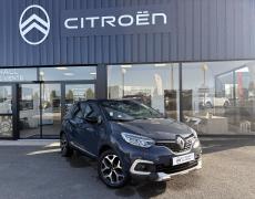 Renault Captur I (J87) 1.2 TCe 120ch energy Intens