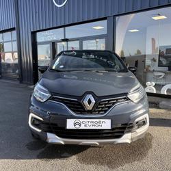 Renault Captur I (J87) 1.2 TCe 120ch energy Intens &Eacute;vron