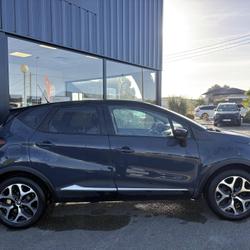 Renault Captur I (J87) 1.2 TCe 120ch energy Intens &Eacute;vron
