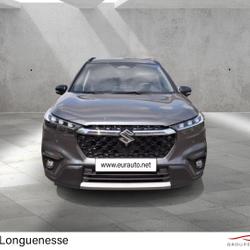 Suzuki S Cross 1.4 Boosterjet Hybrid 110ch Xplore Longuenesse