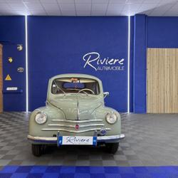 Autres Renault R1062 SPORT 1956 Charlieu