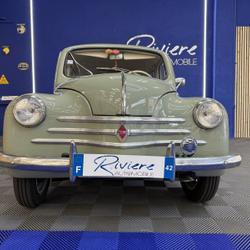 Autres Renault R1062 SPORT 1956 Charlieu