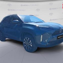 Toyota Yaris Cross 130h Design MY26 Bar-le-Duc