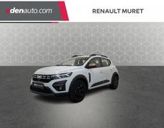 Dacia Sandero Muret
