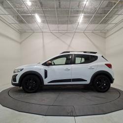 Dacia Sandero ECO-G 100 GSR2 Stepway Extreme Muret