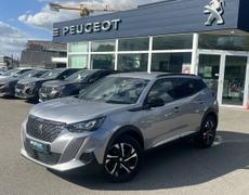 Peugeot 2008 - PureTech 130 S&S EAT8 ALLURE - 14 990 €