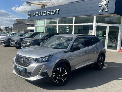 Peugeot 2008 - PureTech 130 S&S EAT8 ALLURE - 14 990 €