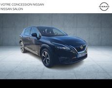 Nissan Qashqai Salon-de-Provence