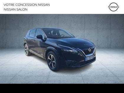Nissan Qashqai - e-POWER 190ch Business Edition 2022 - 23 499 €