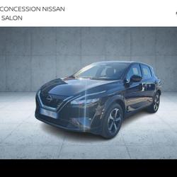 Nissan Qashqai e-POWER 190ch Business Edition 2022 Salon-de-Provence