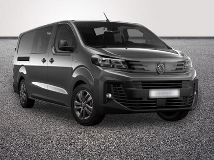 Peugeot Expert - XL Diesel 180 ch Automatique CAB APPRO FIXE 5 PL PACK +++++ LUXE 36650 HT - 43 980 €