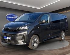 Peugeot Expert Pabu