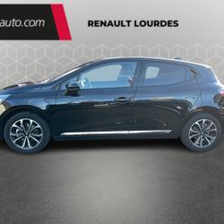 Renault Clio 5 E-Tech full hybrid 145 ch GSR2 Techno Lourdes