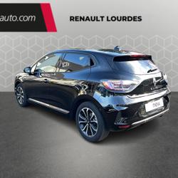Renault Clio 5 E-Tech full hybrid 145 ch GSR2 Techno Lourdes